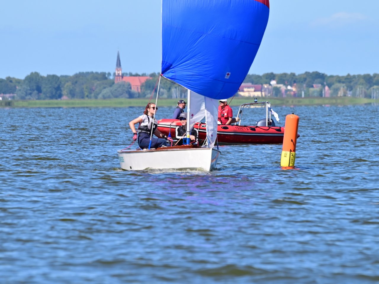Piraten JEM und IDJoM 2024 Tag 2