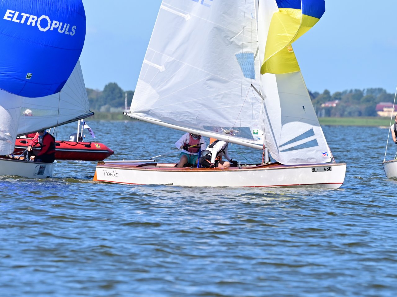 Piraten JEM und IDJoM 2024 Tag 2