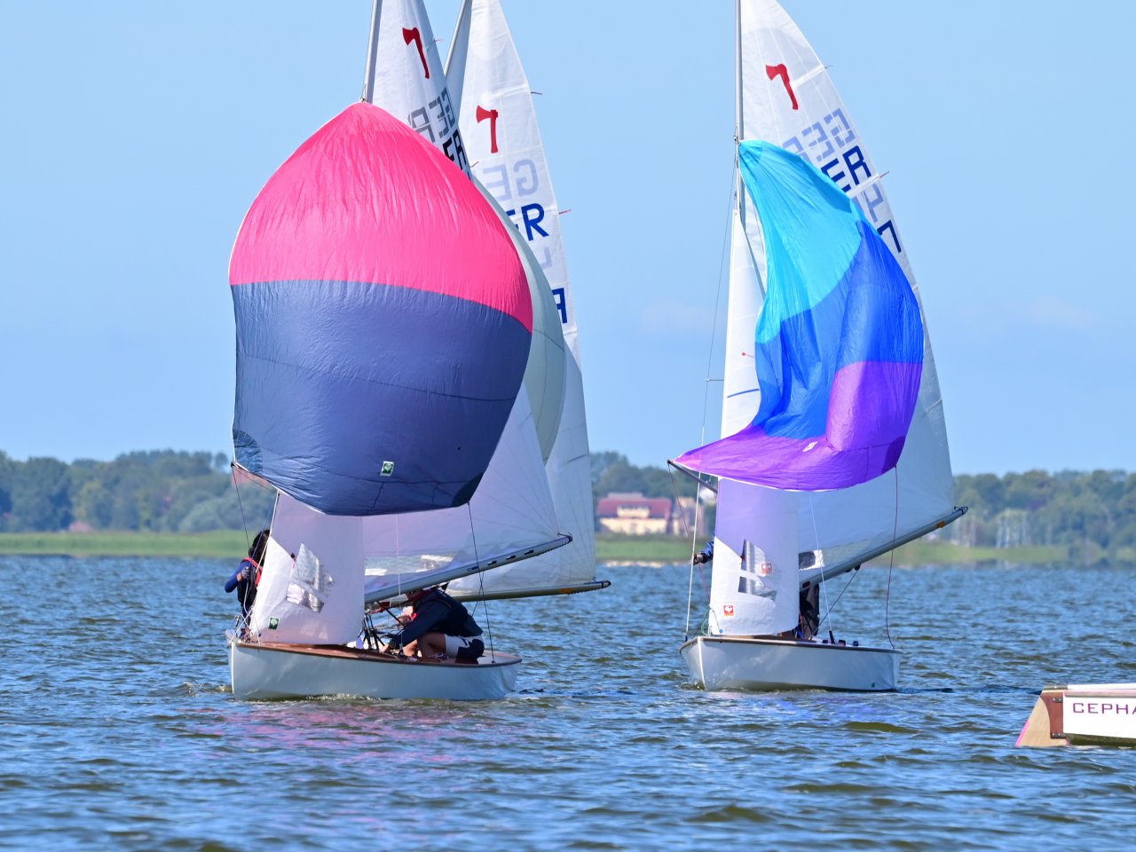 Piraten JEM und IDJoM 2024 Tag 2