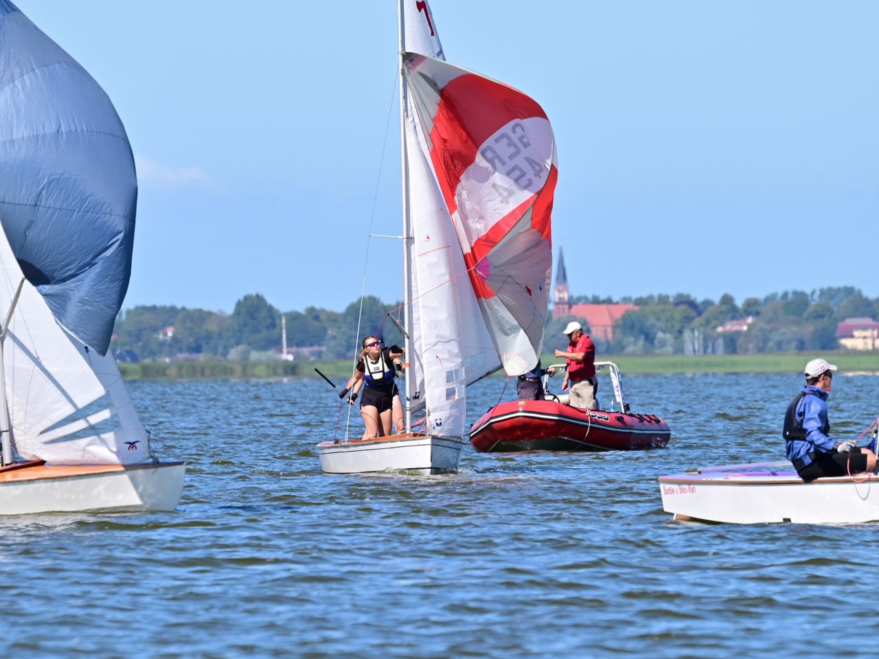 Piraten JEM und IDJoM 2024 Tag 2