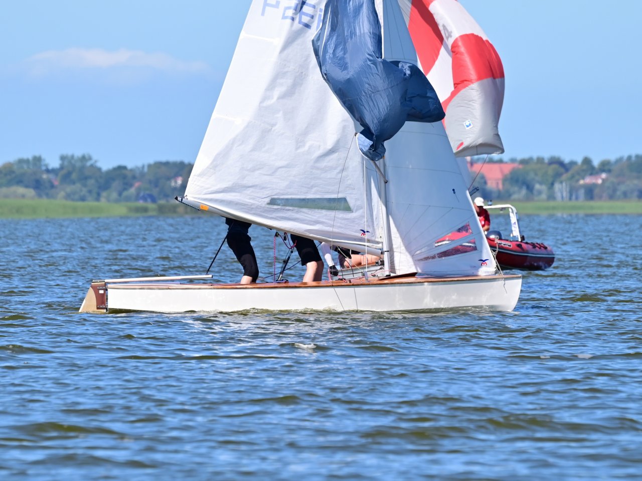 Piraten JEM und IDJoM 2024 Tag 2