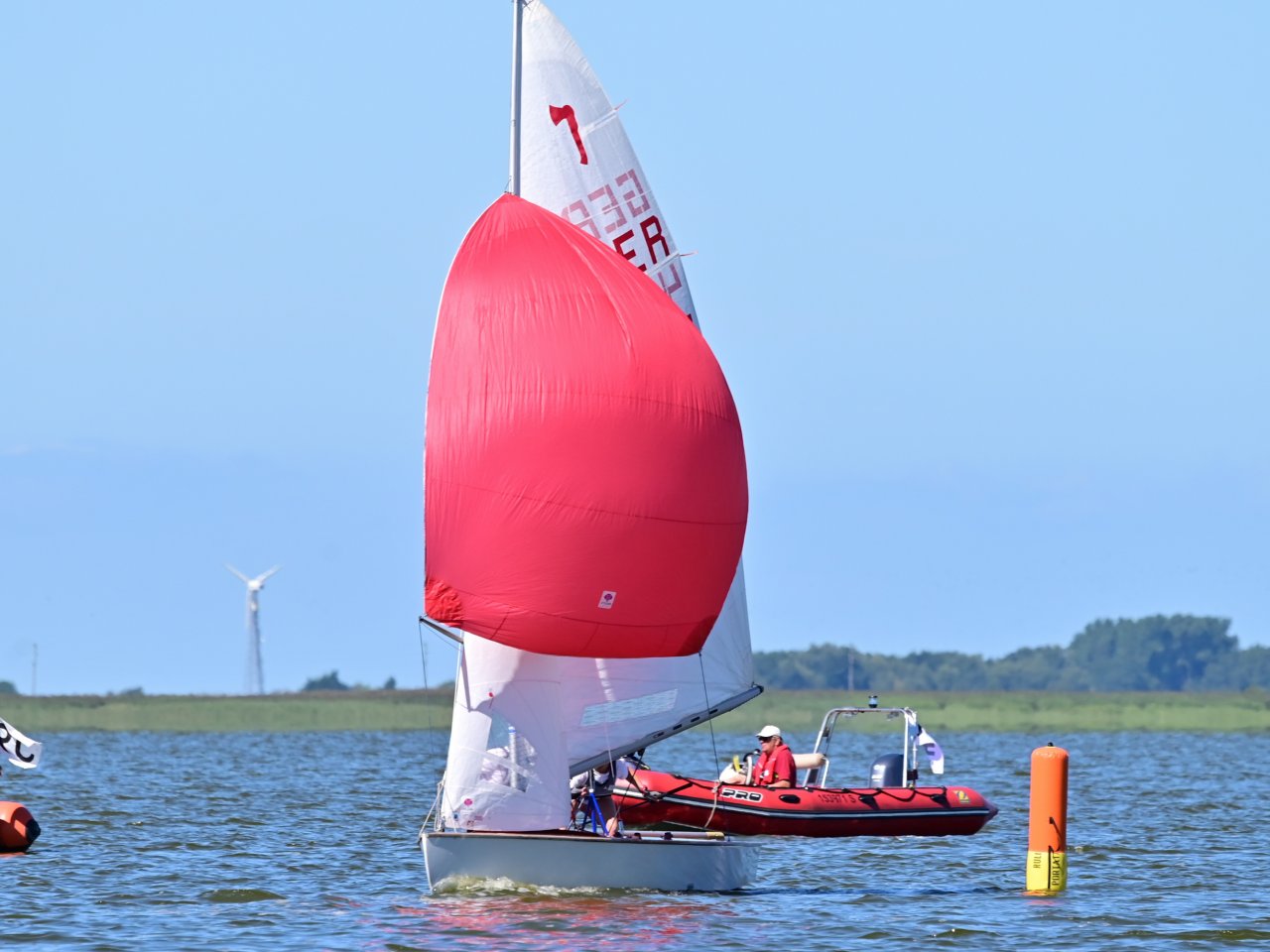 Piraten JEM und IDJoM 2024 Tag 2