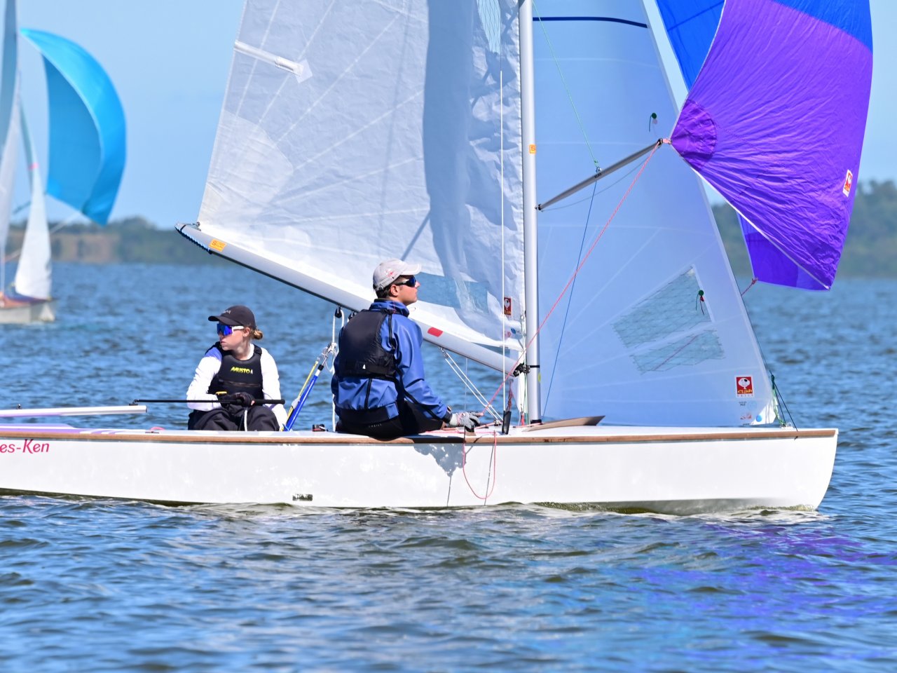 Piraten JEM und IDJoM 2024 Tag 2