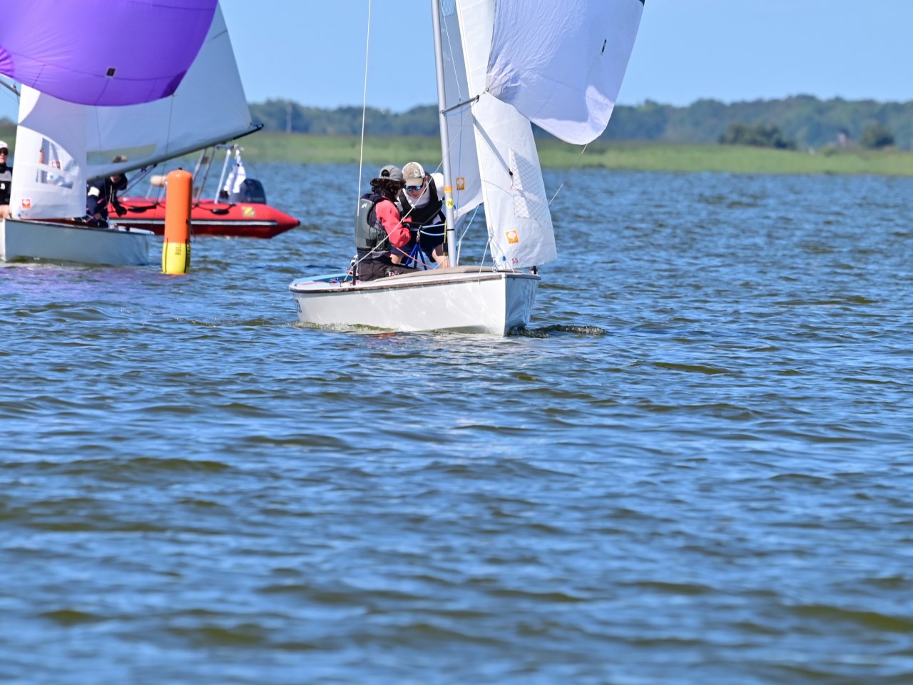 Piraten JEM und IDJoM 2024 Tag 2