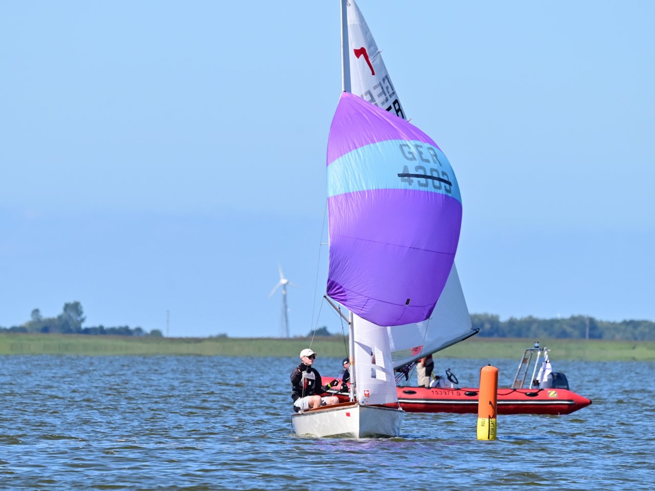 Piraten JEM und IDJoM 2024 Tag 2