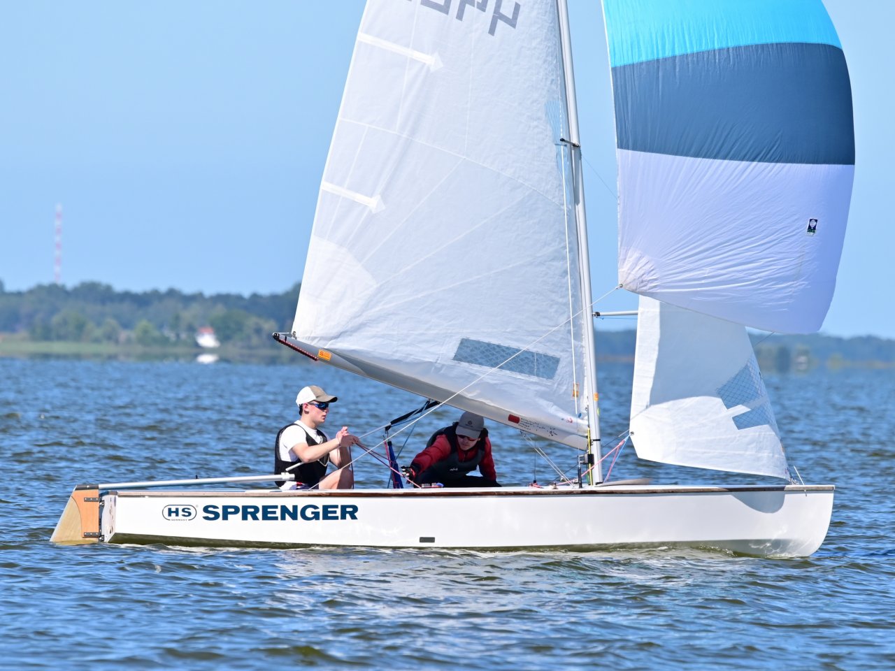 Piraten JEM und IDJoM 2024 Tag 2