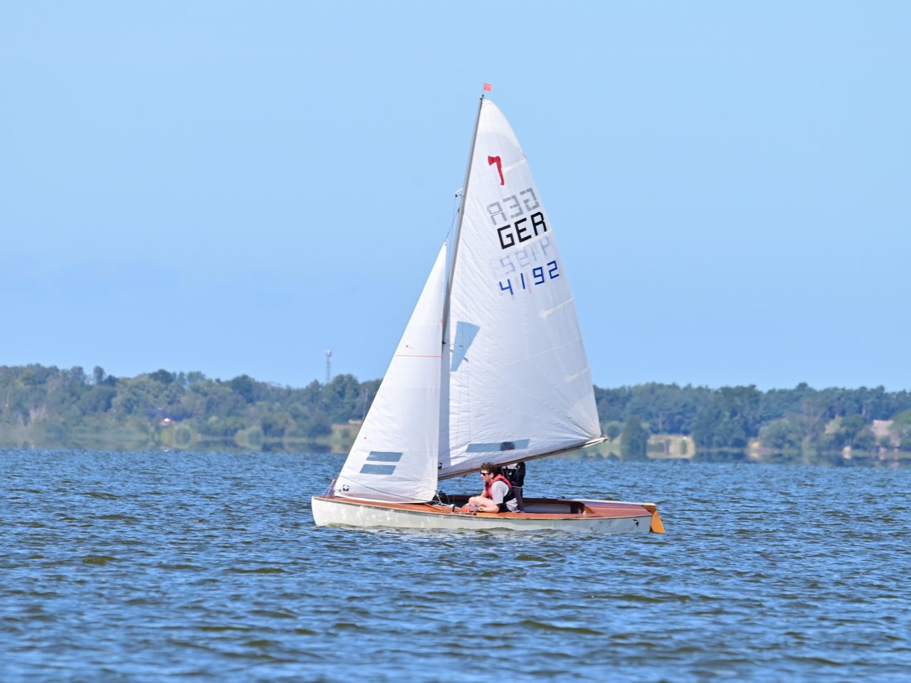 Piraten JEM und IDJoM 2024 Tag 2