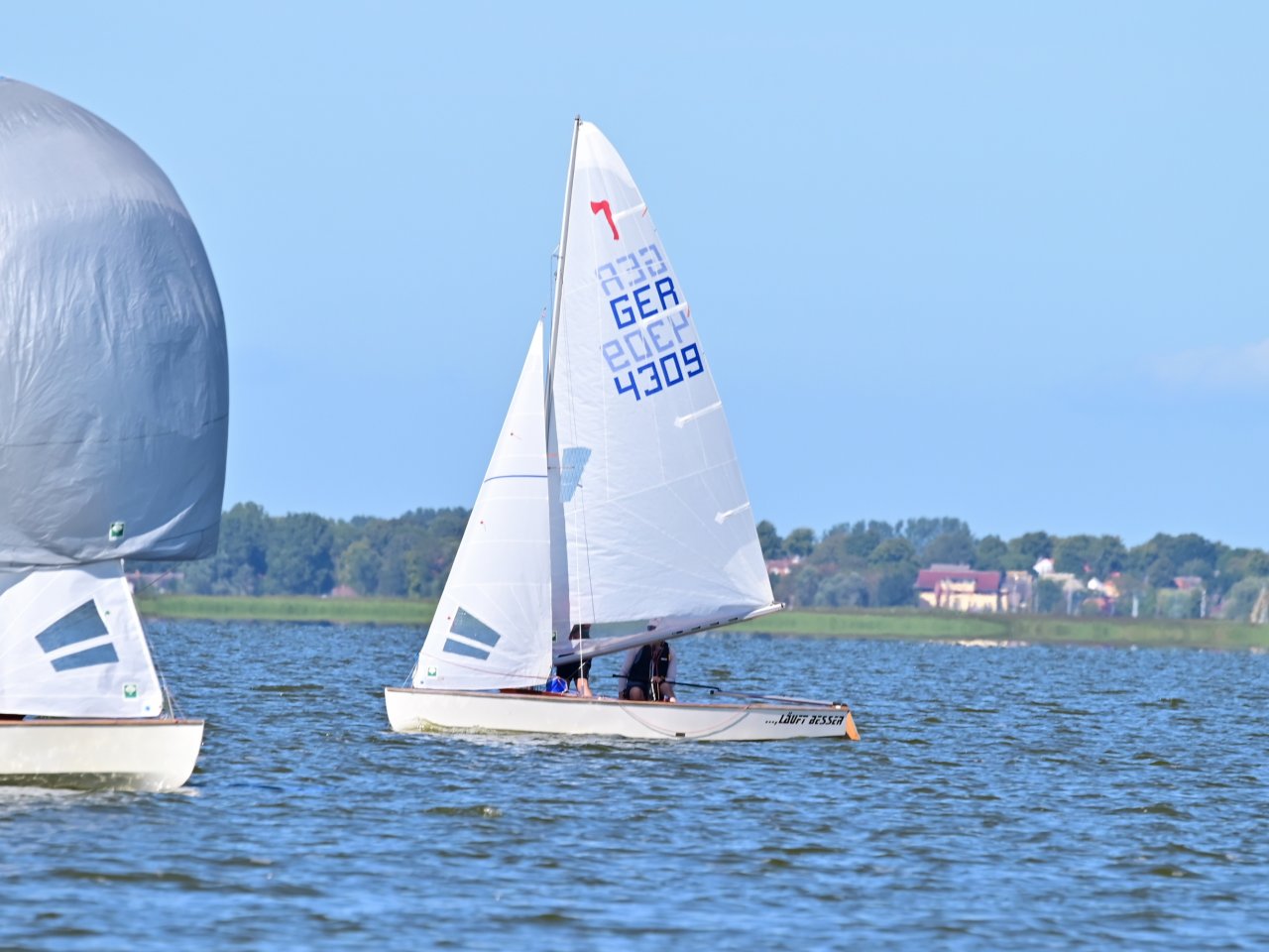 Piraten JEM und IDJoM 2024 Tag 2