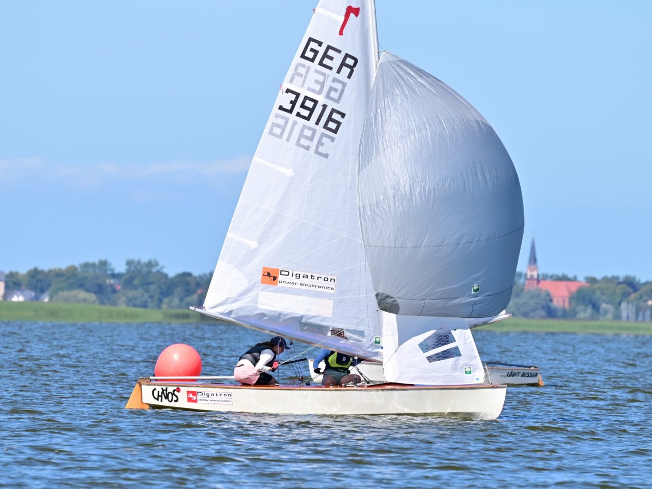 Piraten JEM und IDJoM 2024 Tag 2