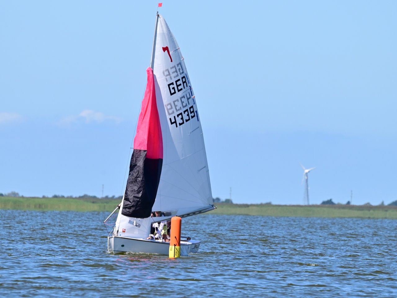 Piraten JEM und IDJoM 2024 Tag 2