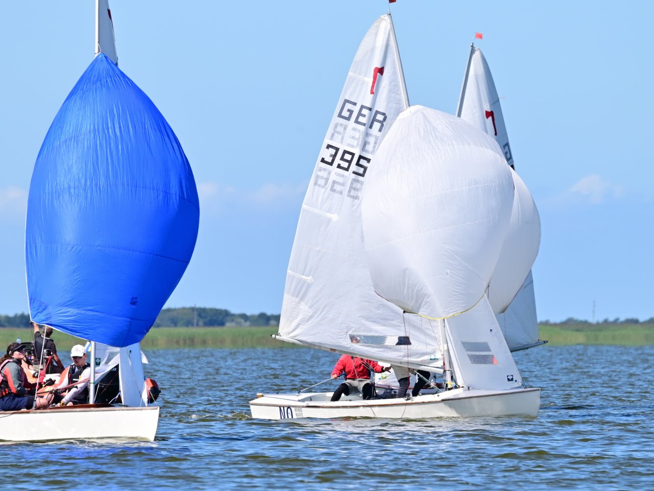 Piraten JEM und IDJoM 2024 Tag 2