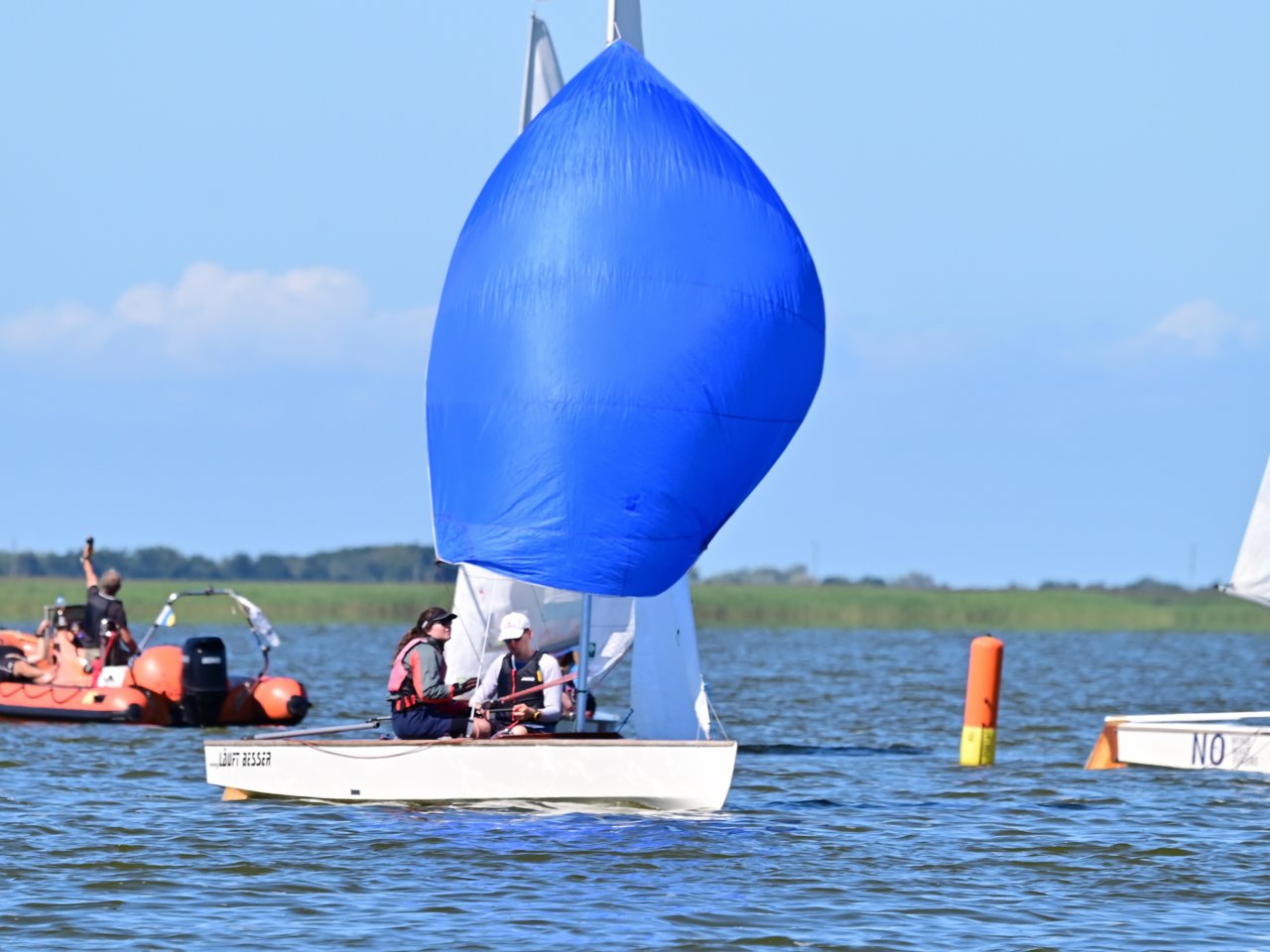 Piraten JEM und IDJoM 2024 Tag 2