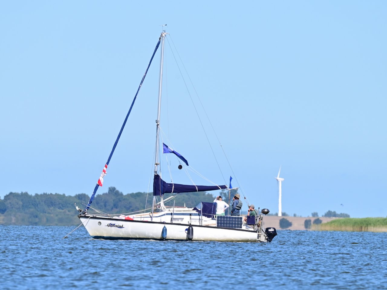 Piraten JEM und IDJoM 2024 Tag 2