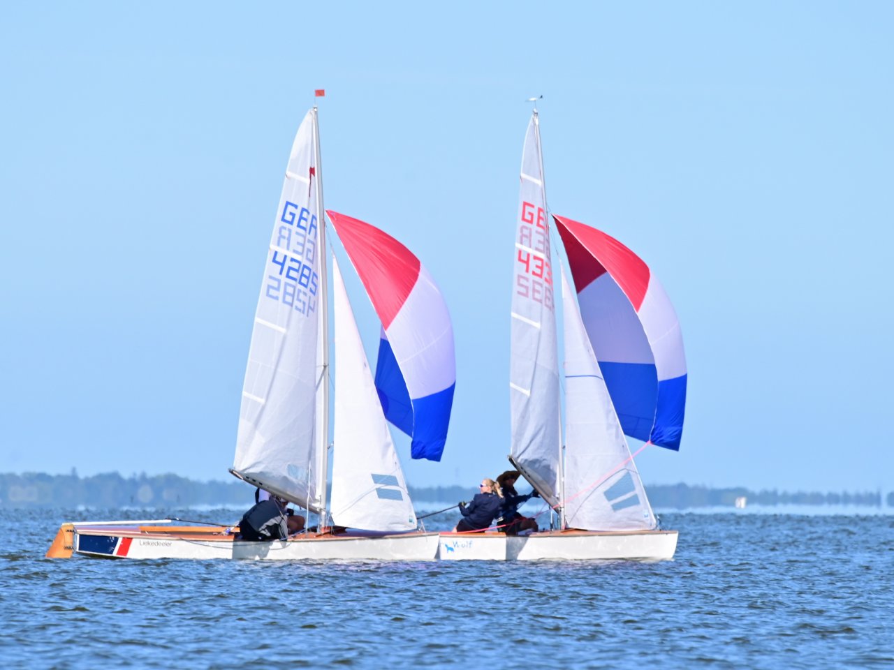 Piraten JEM und IDJoM 2024 Tag 2