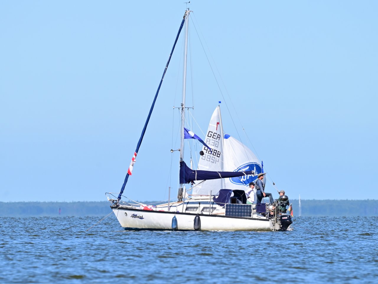 Piraten JEM und IDJoM 2024 Tag 2