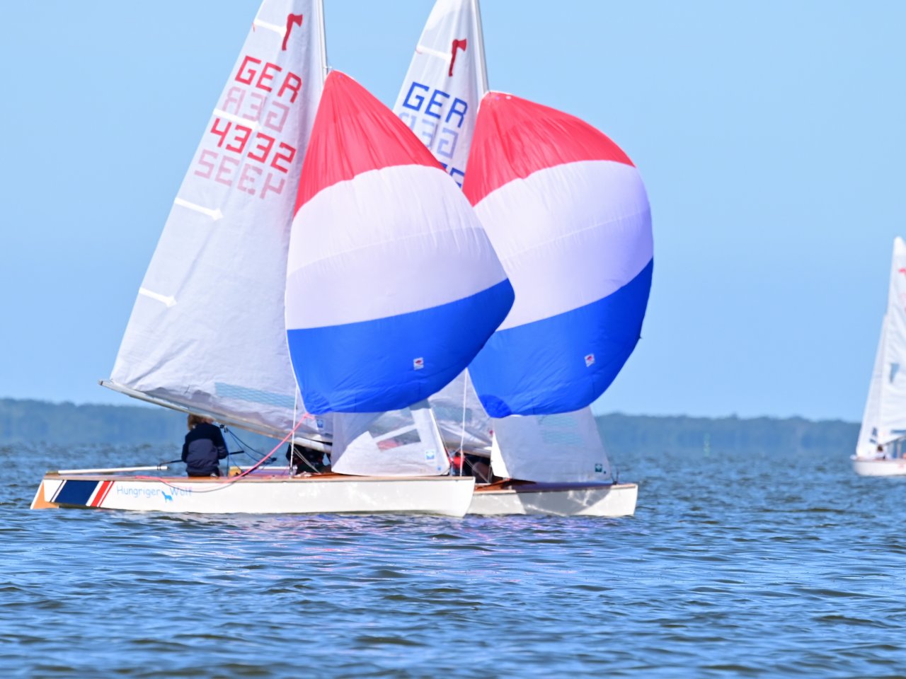 Piraten JEM und IDJoM 2024 Tag 2