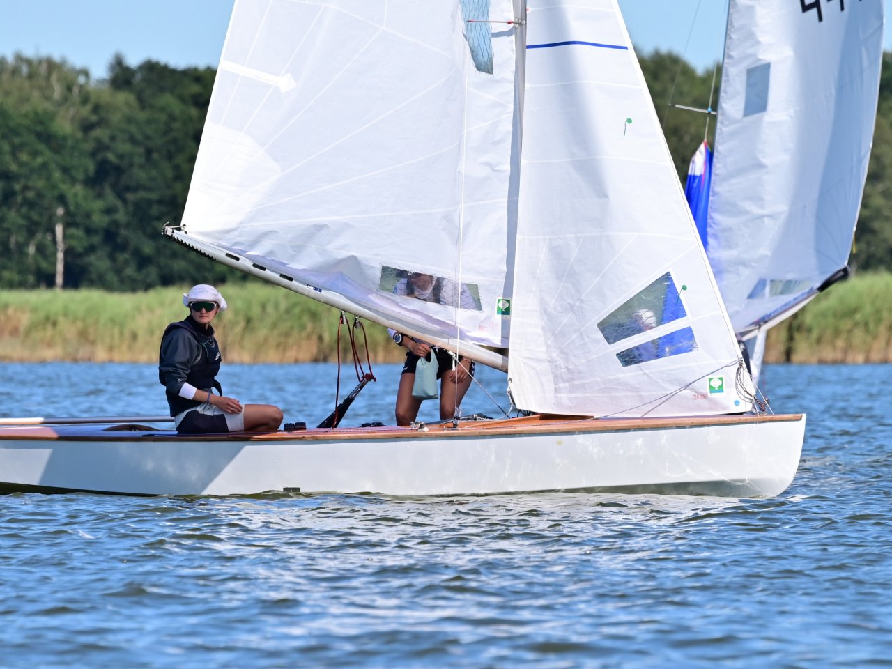 Piraten JEM und IDJoM 2024 Tag 2