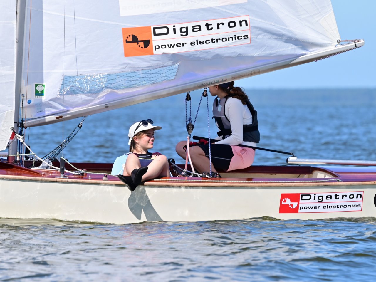 Piraten JEM und IDJoM 2024 Tag 2