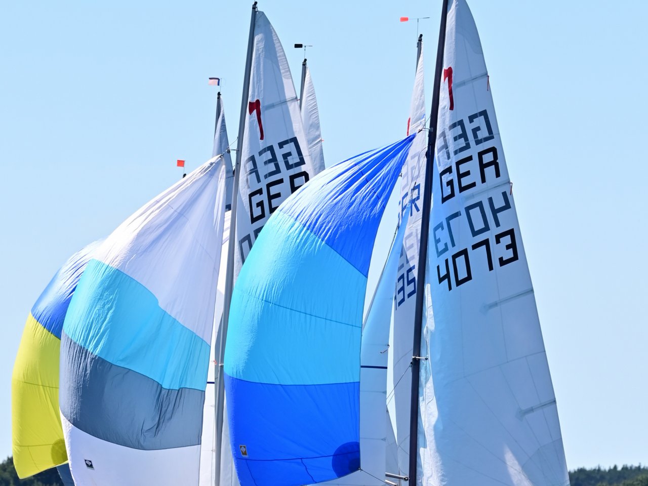 Piraten JEM und IDJoM 2024 Tag 2