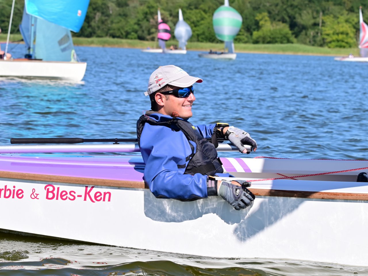 Piraten JEM und IDJoM 2024 Tag 2