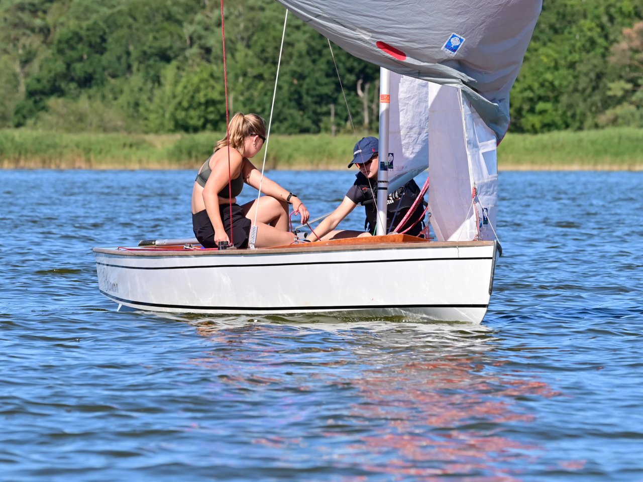 Piraten JEM und IDJoM 2024 Tag 2