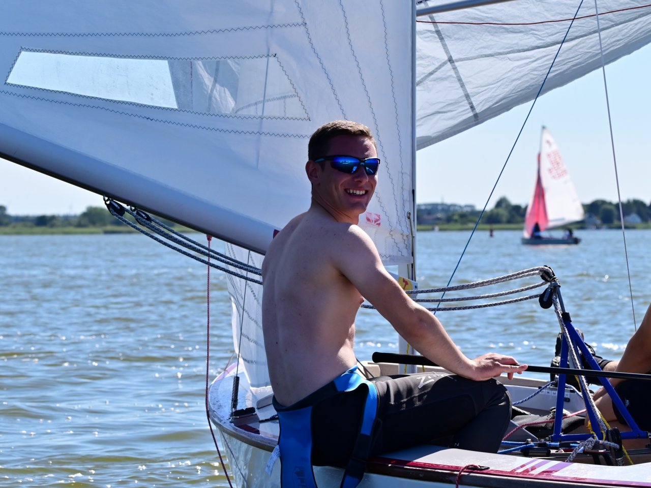 Piraten JEM und IDJoM 2024 Tag 2