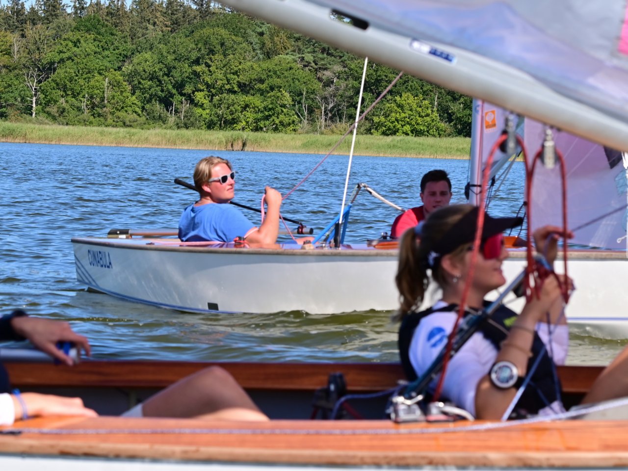 Piraten JEM und IDJoM 2024 Tag 2