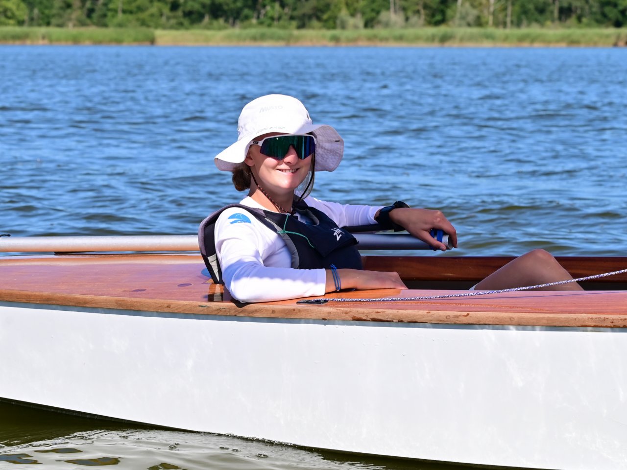 Piraten JEM und IDJoM 2024 Tag 2