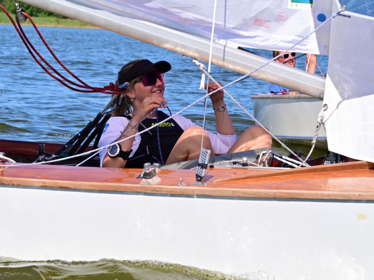 Piraten JEM und IDJoM 2024 Tag 2