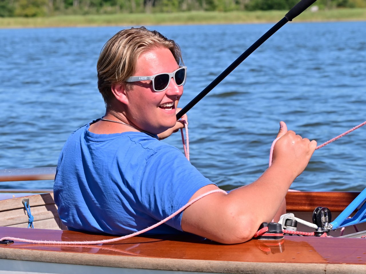 Piraten JEM und IDJoM 2024 Tag 2