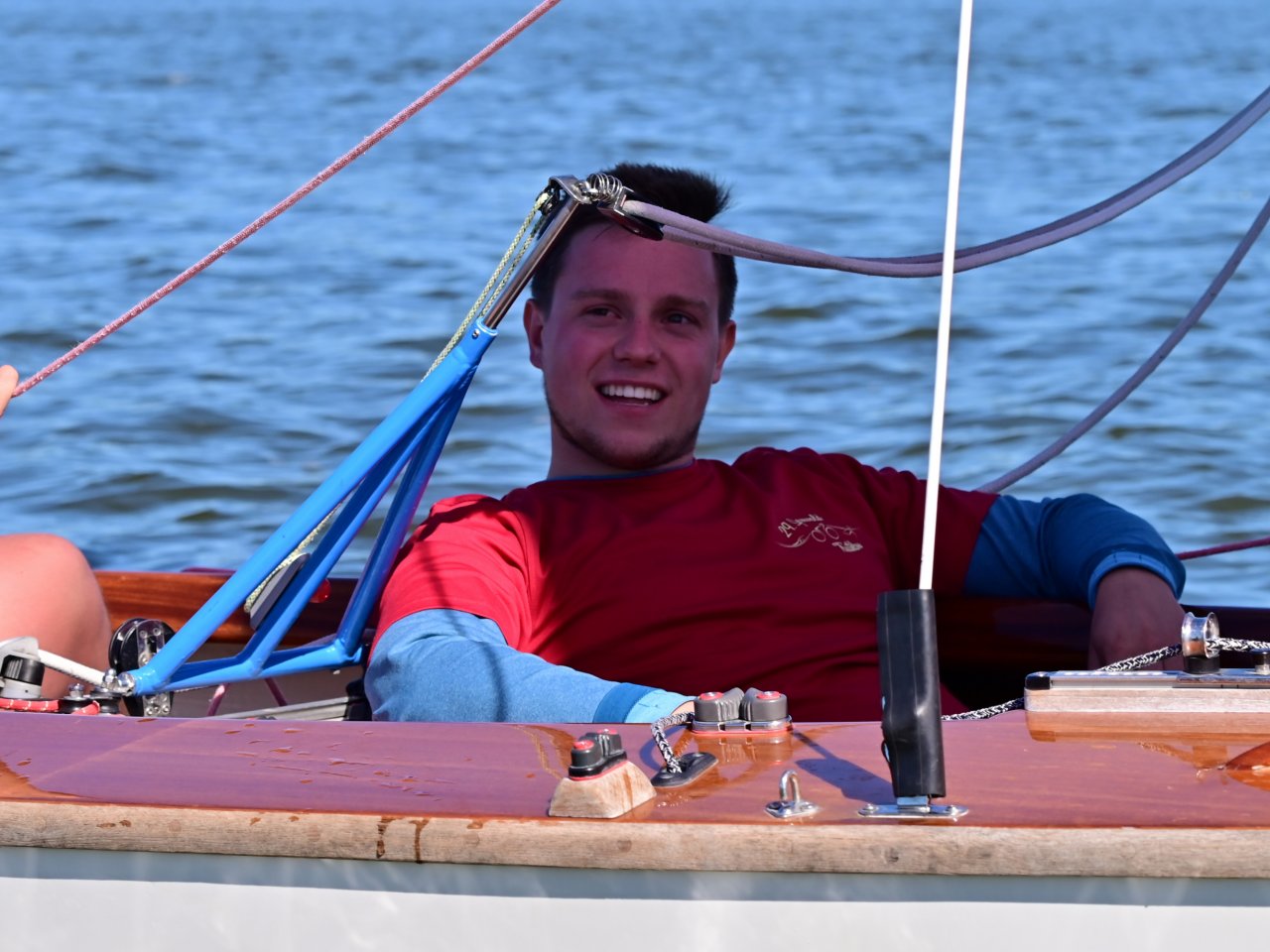 Piraten JEM und IDJoM 2024 Tag 2