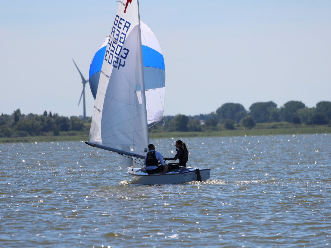 Piraten JEM und IDJoM 2024 Tag 2