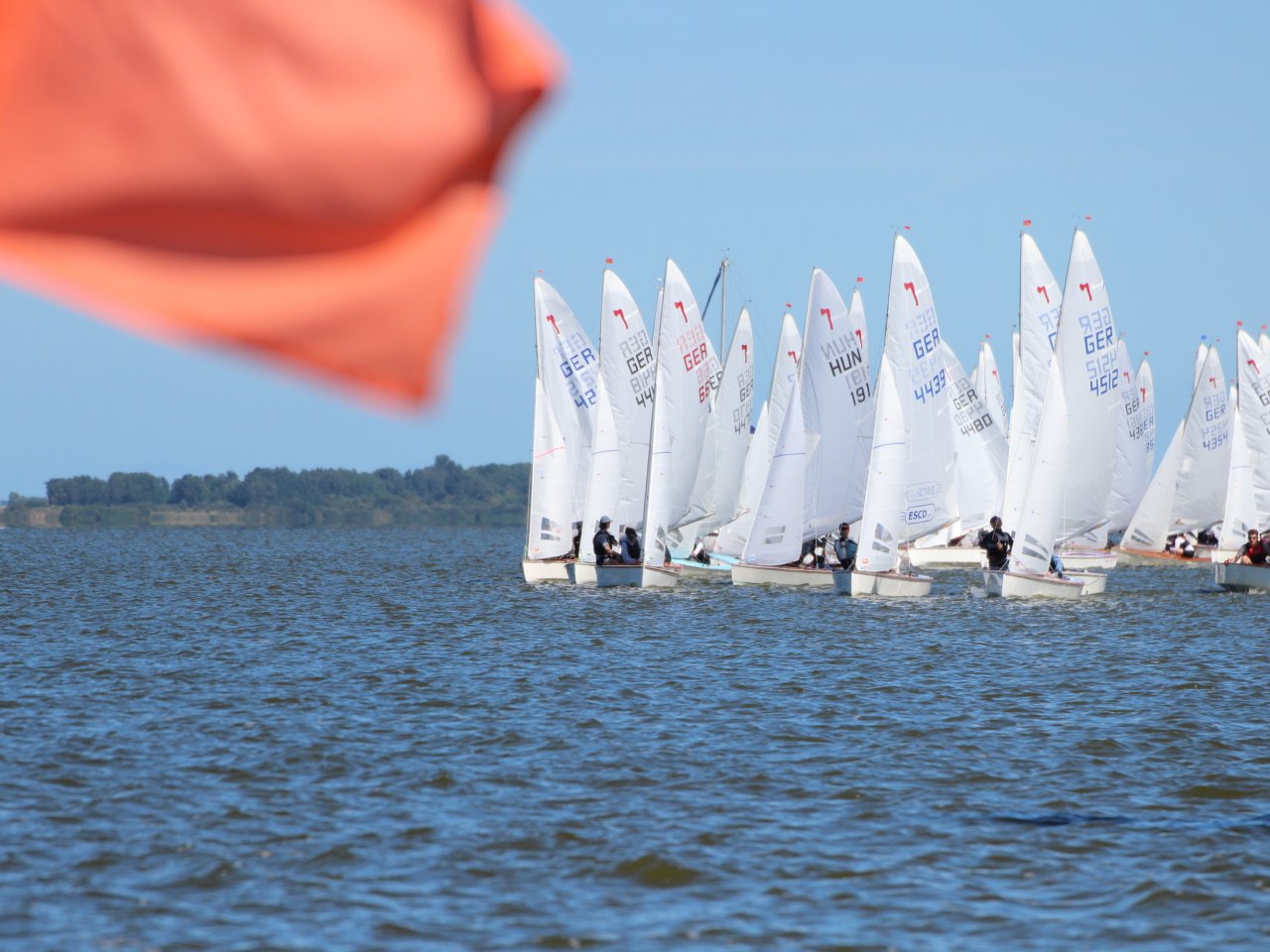 Piraten JEM und IDJoM 2024 Tag 2