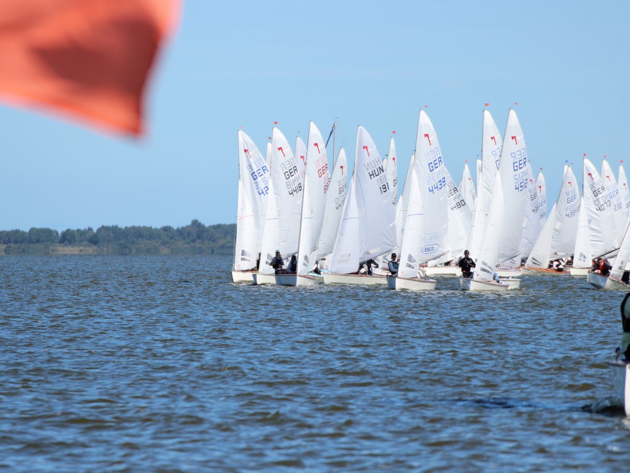 Piraten JEM und IDJoM 2024 Tag 2