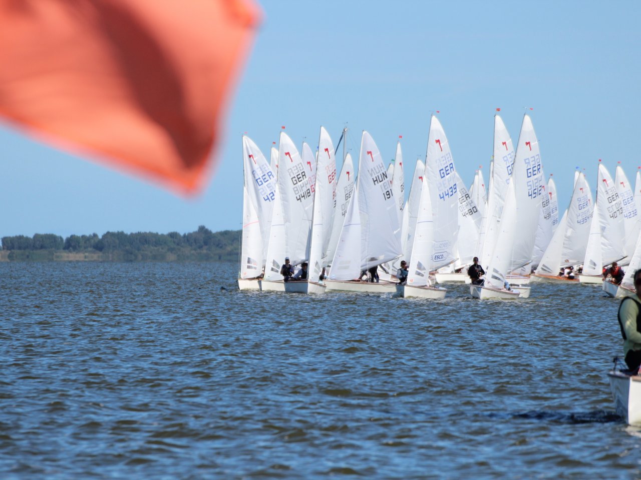 Piraten JEM und IDJoM 2024 Tag 2