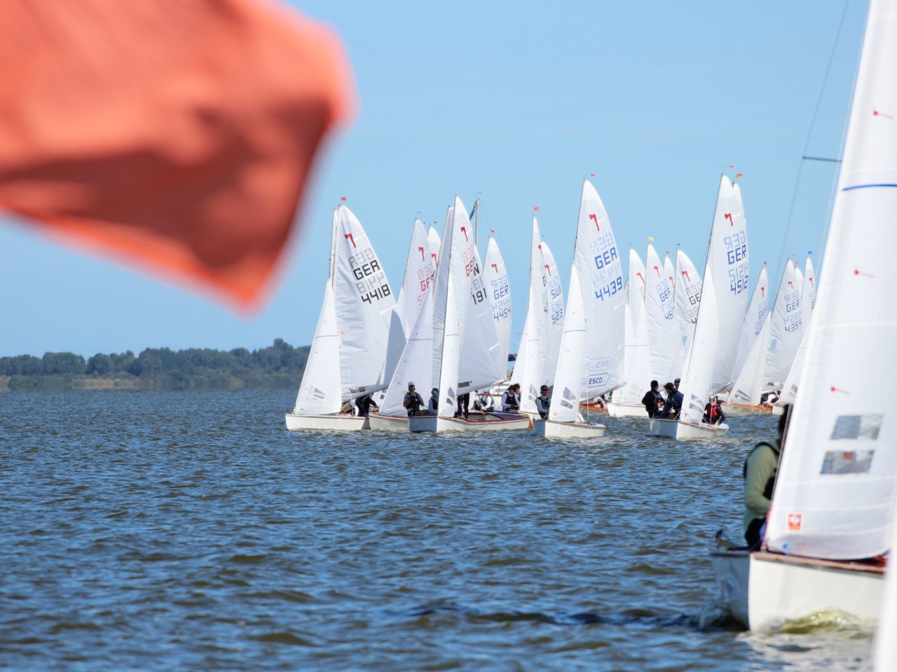 Piraten JEM und IDJoM 2024 Tag 2