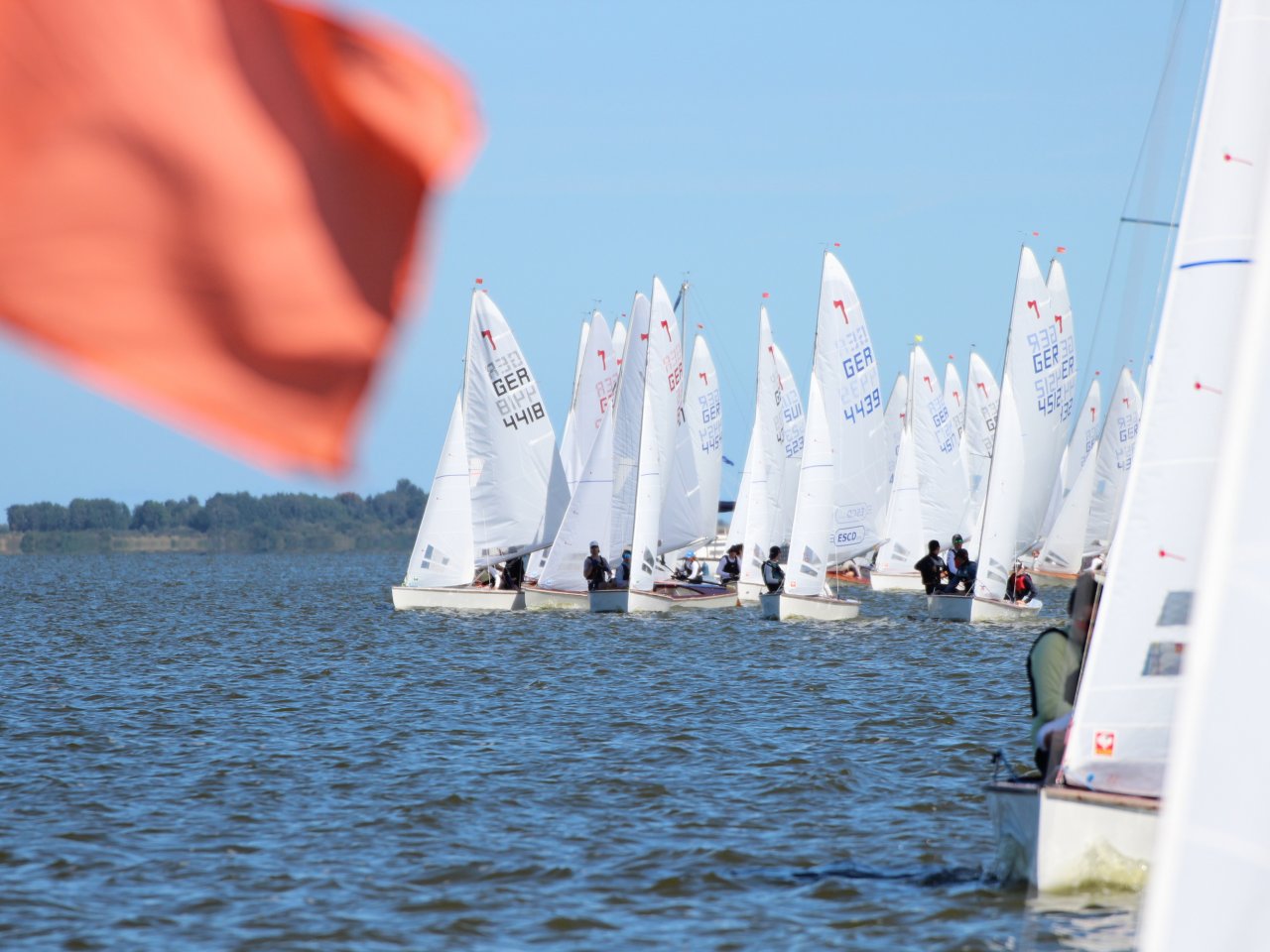 Piraten JEM und IDJoM 2024 Tag 2