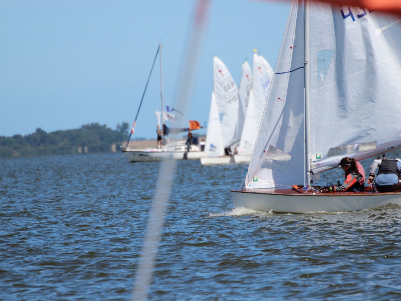 Piraten JEM und IDJoM 2024 Tag 2