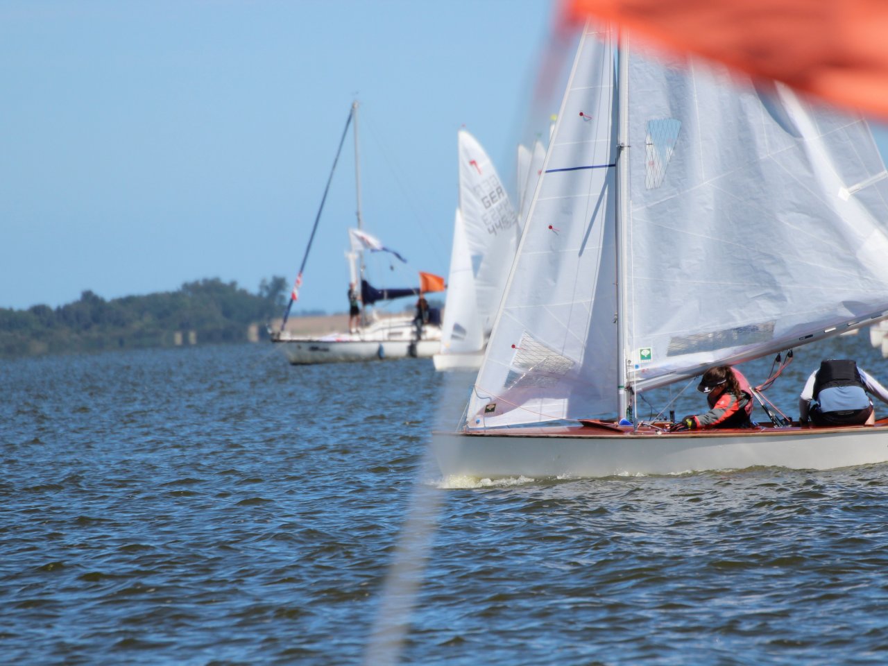 Piraten JEM und IDJoM 2024 Tag 2