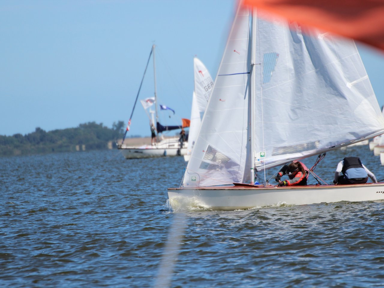 Piraten JEM und IDJoM 2024 Tag 2