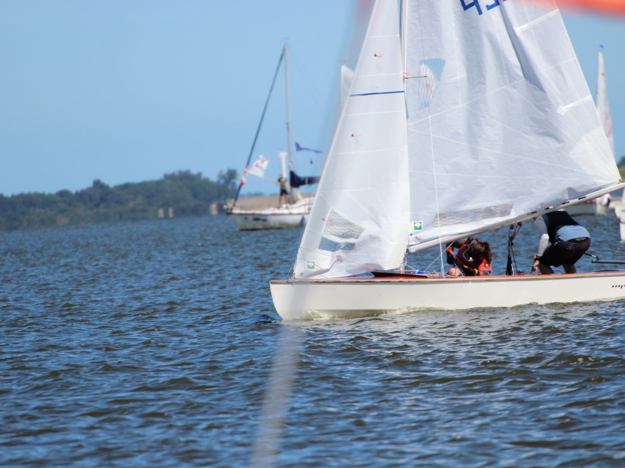 Piraten JEM und IDJoM 2024 Tag 2