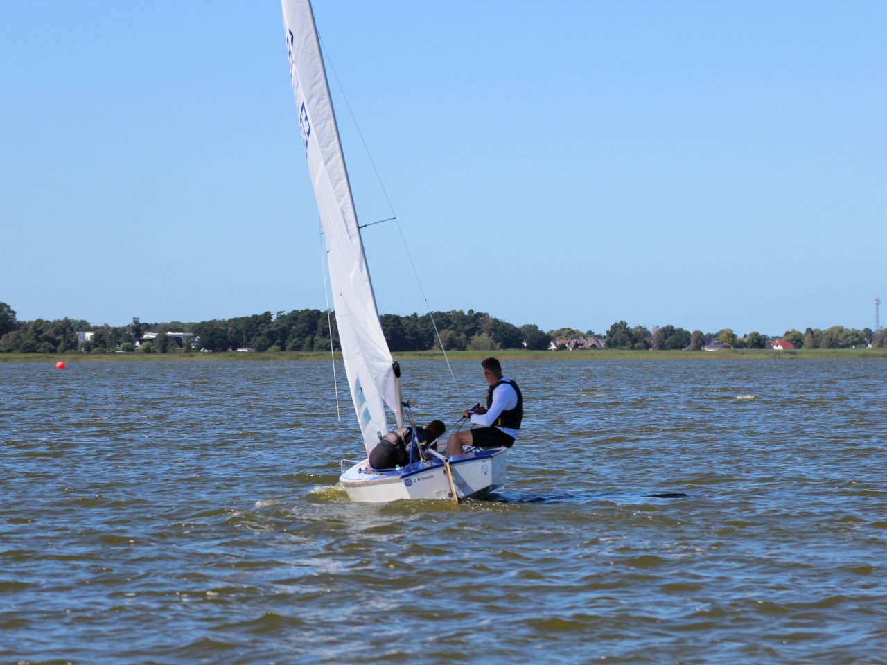 Piraten JEM und IDJoM 2024 Tag 2