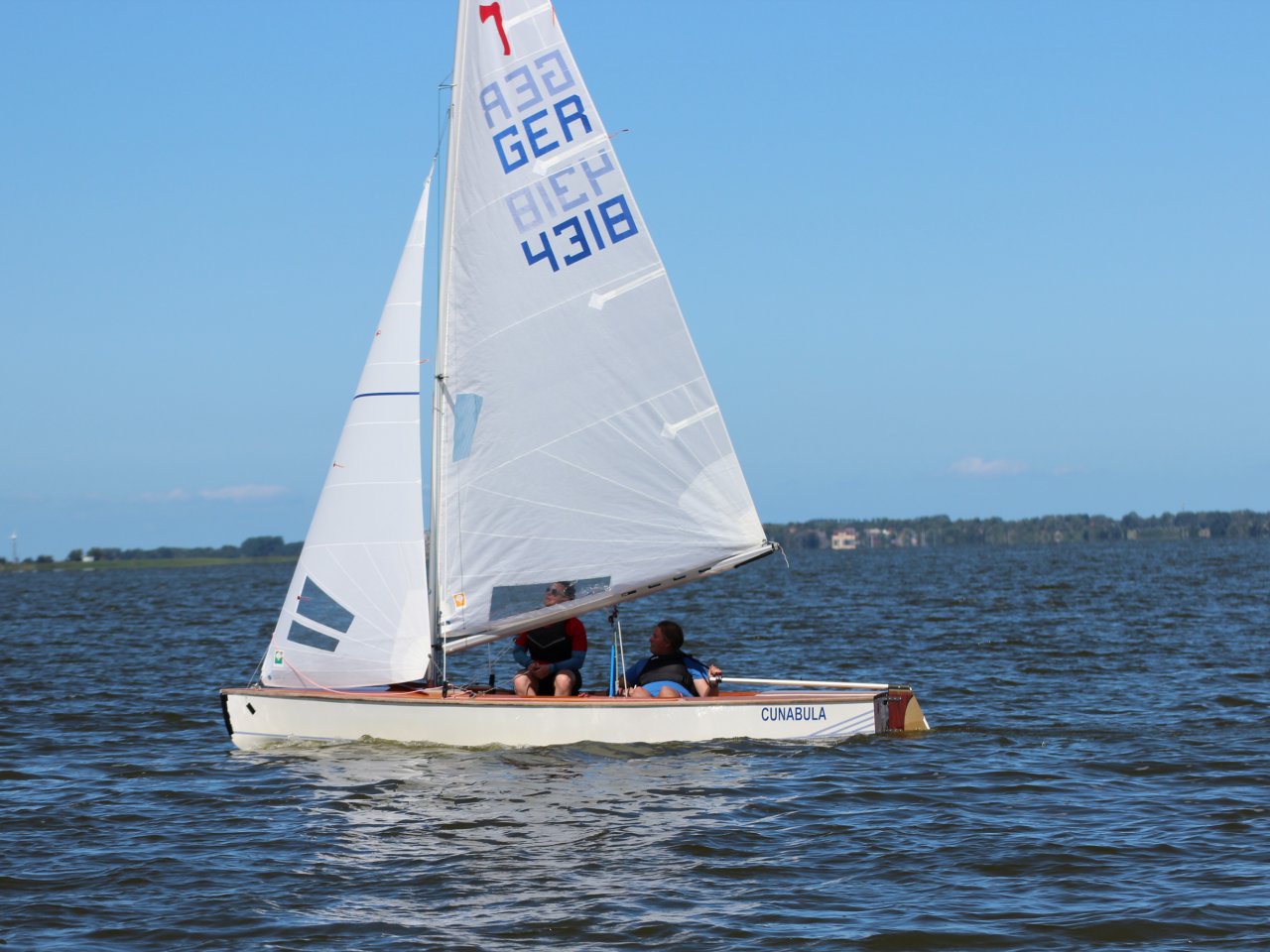 Piraten JEM und IDJoM 2024 Tag 2