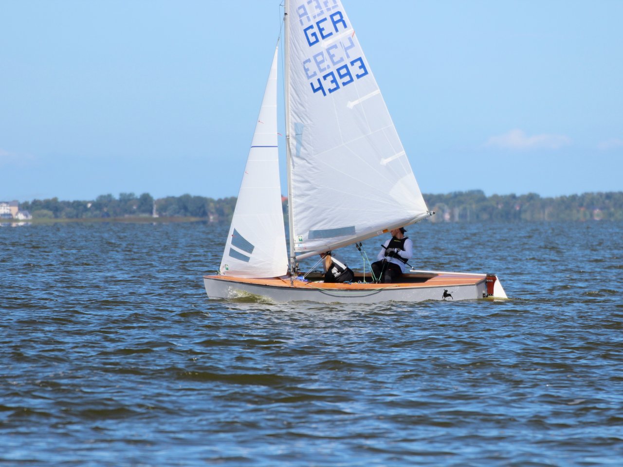 Piraten JEM und IDJoM 2024 Tag 2