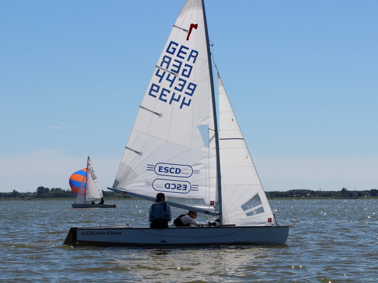 Piraten JEM und IDJoM 2024 Tag 2