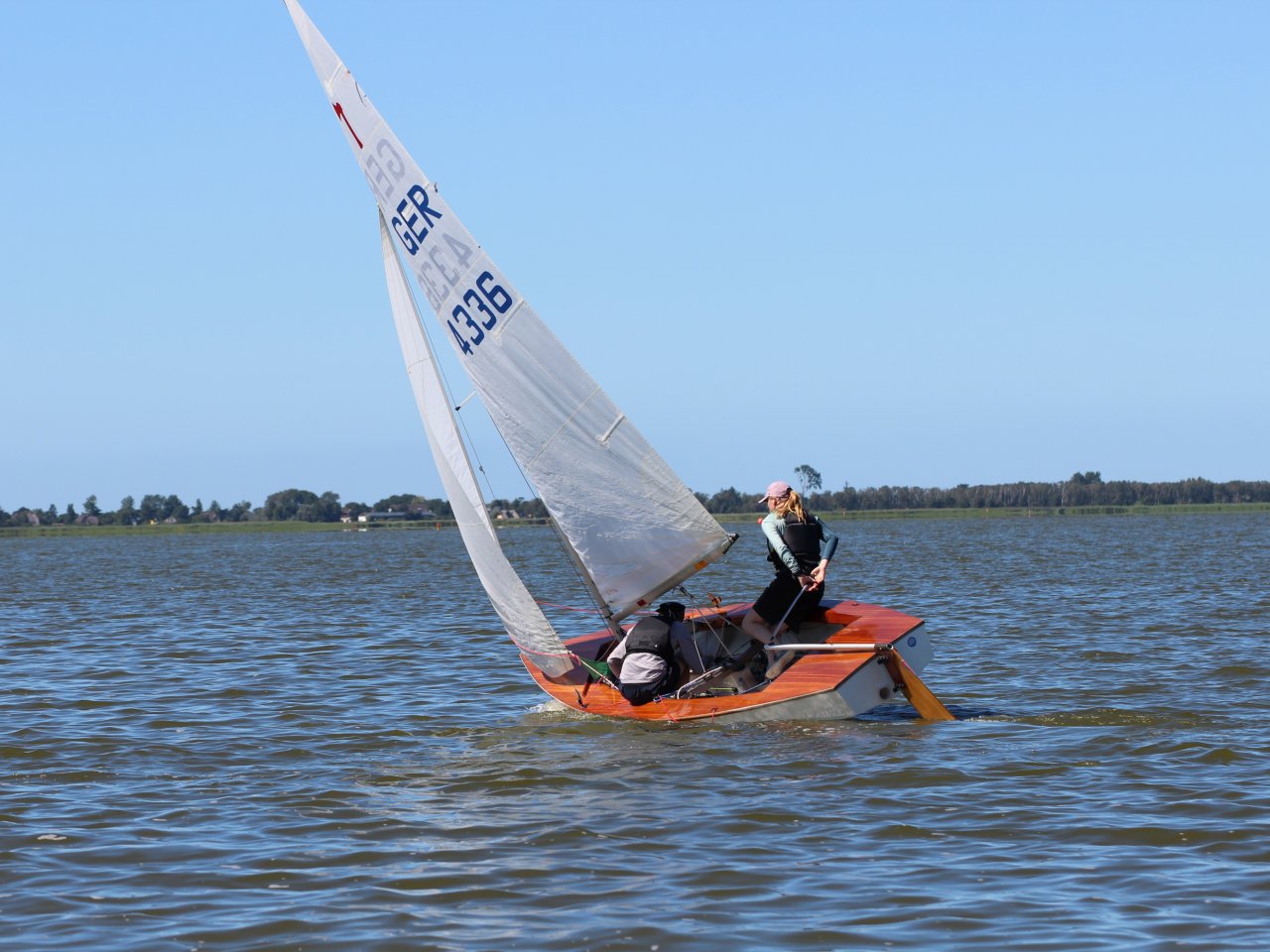 Piraten JEM und IDJoM 2024 Tag 2