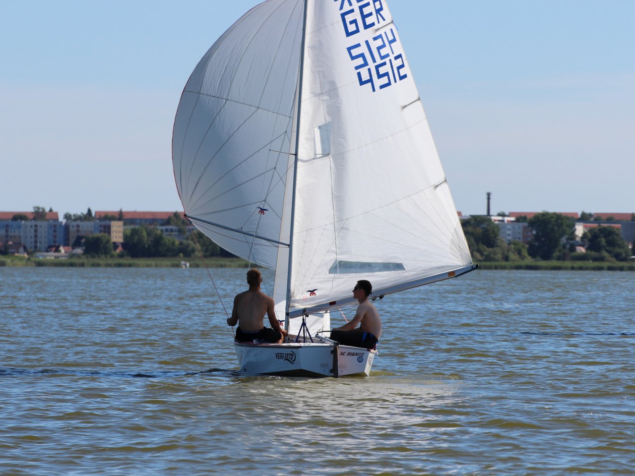 Piraten JEM und IDJoM 2024 Tag 2