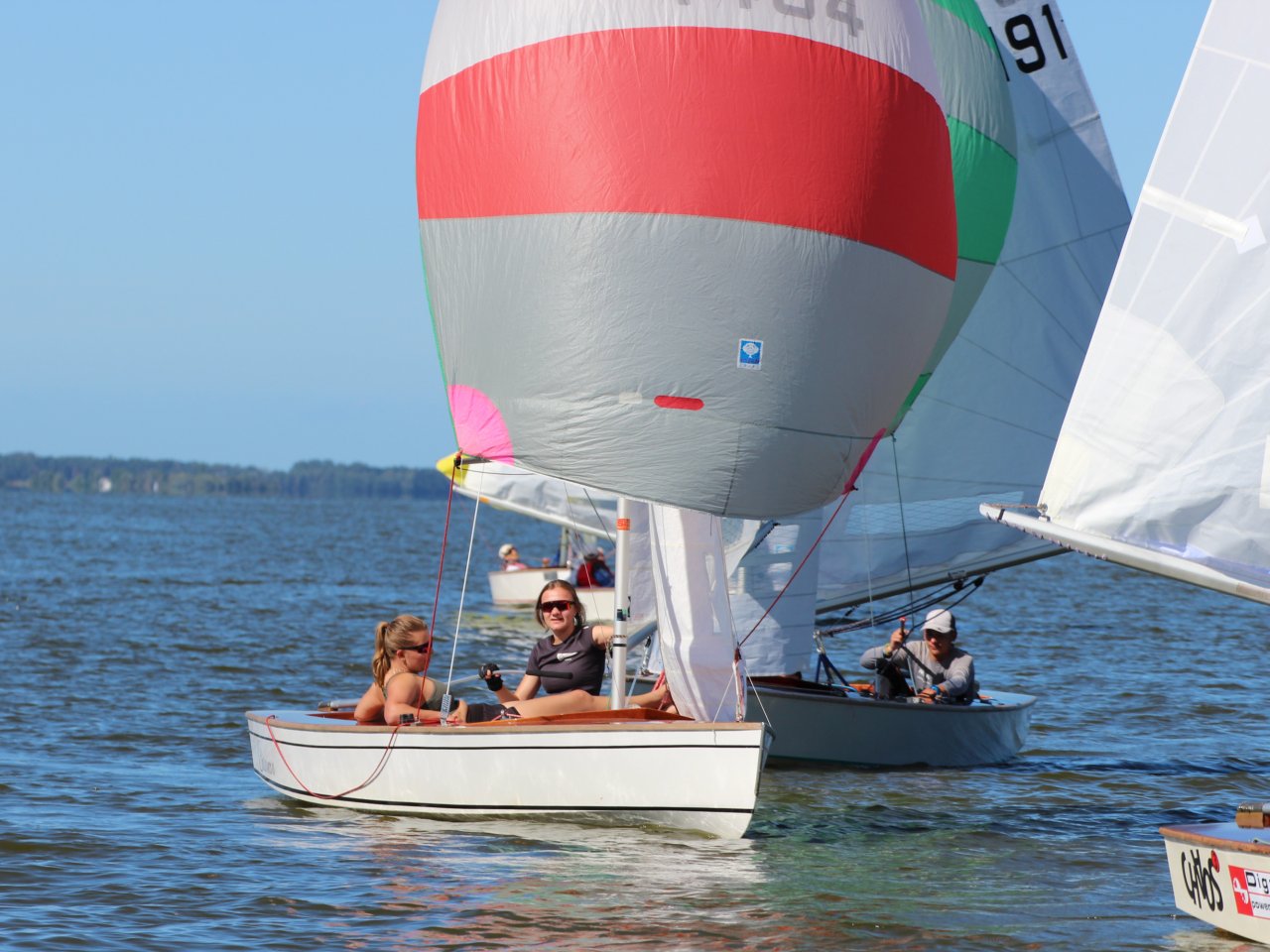 Piraten JEM und IDJoM 2024 Tag 2