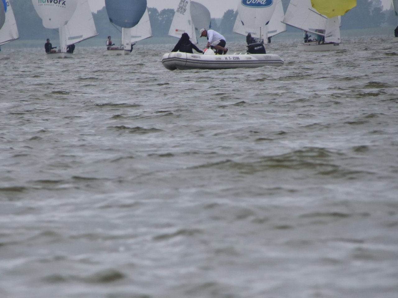 Piraten JEM und IDJoM 2024 Tag 5