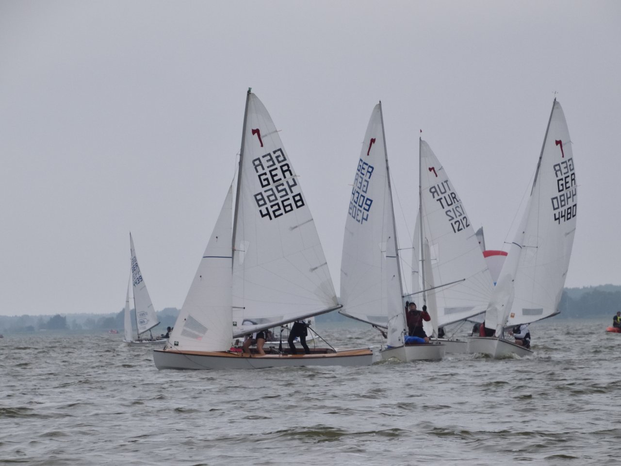Piraten JEM und IDJoM 2024 Tag 5